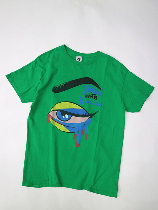 TMC / 貴重愛Tee on USED "C"