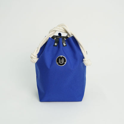 COMUSUBI / COMUSUBI BAG ”Cordura®︎” -Blue-