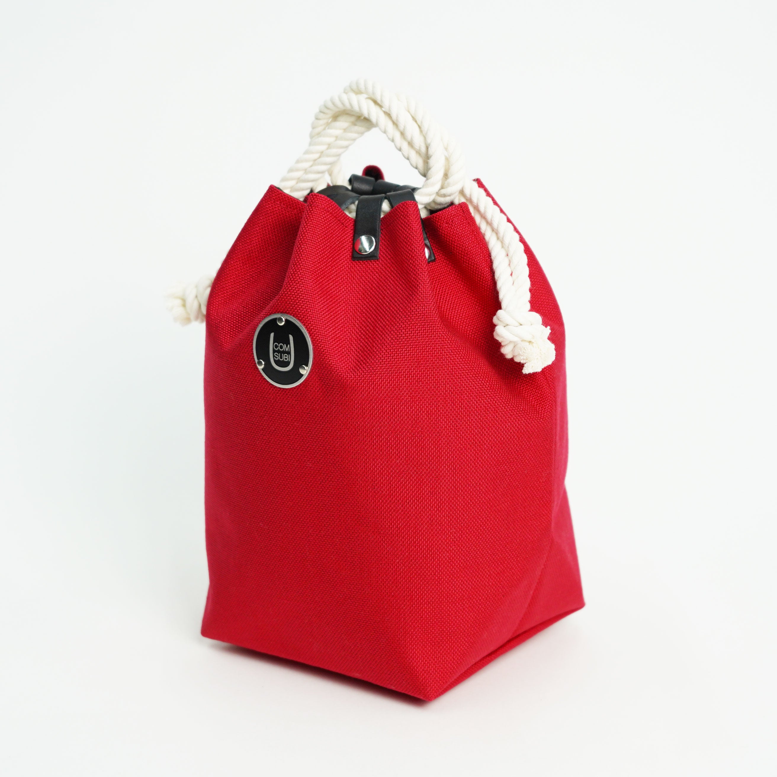 COMUSUBI / COMUSUBI BAG ”Cordura®︎” -Red- – THEモンゴリアンチョップス