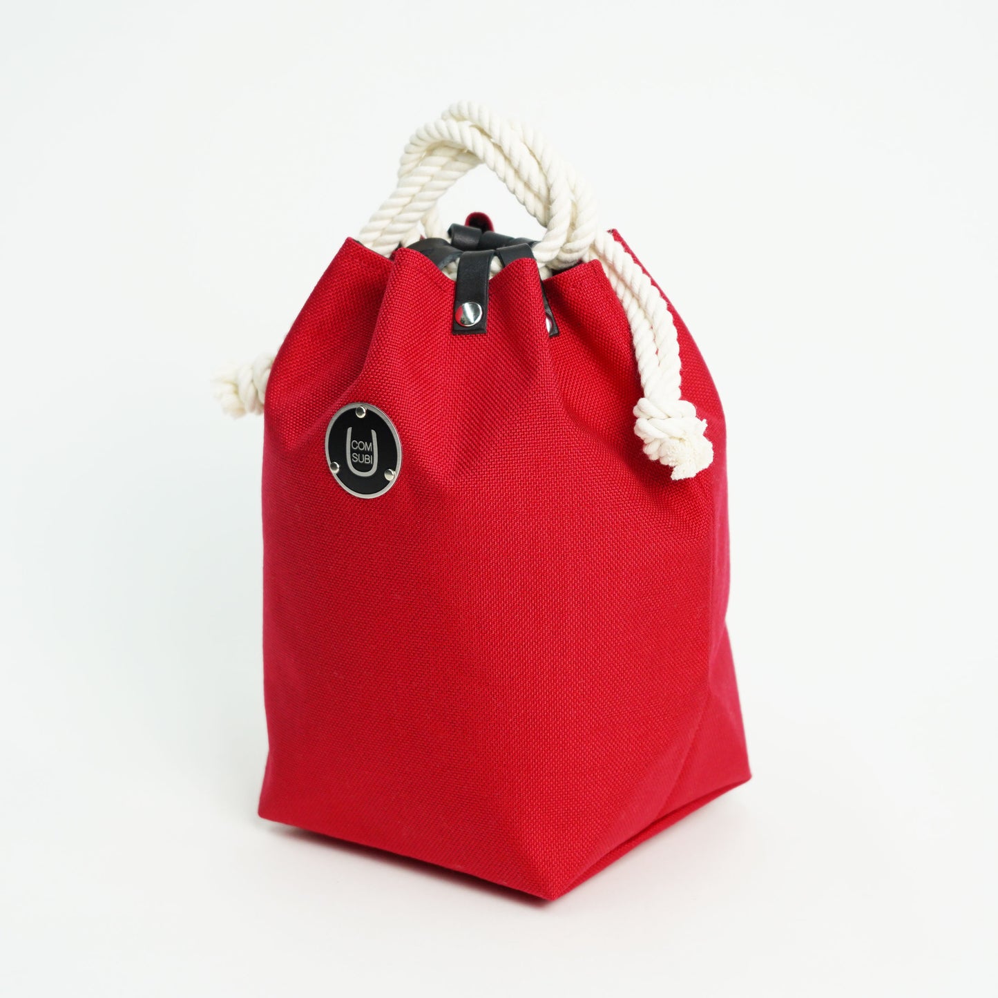 COMUSUBI / COMUSUBI BAG ”Cordura®︎” -Red-