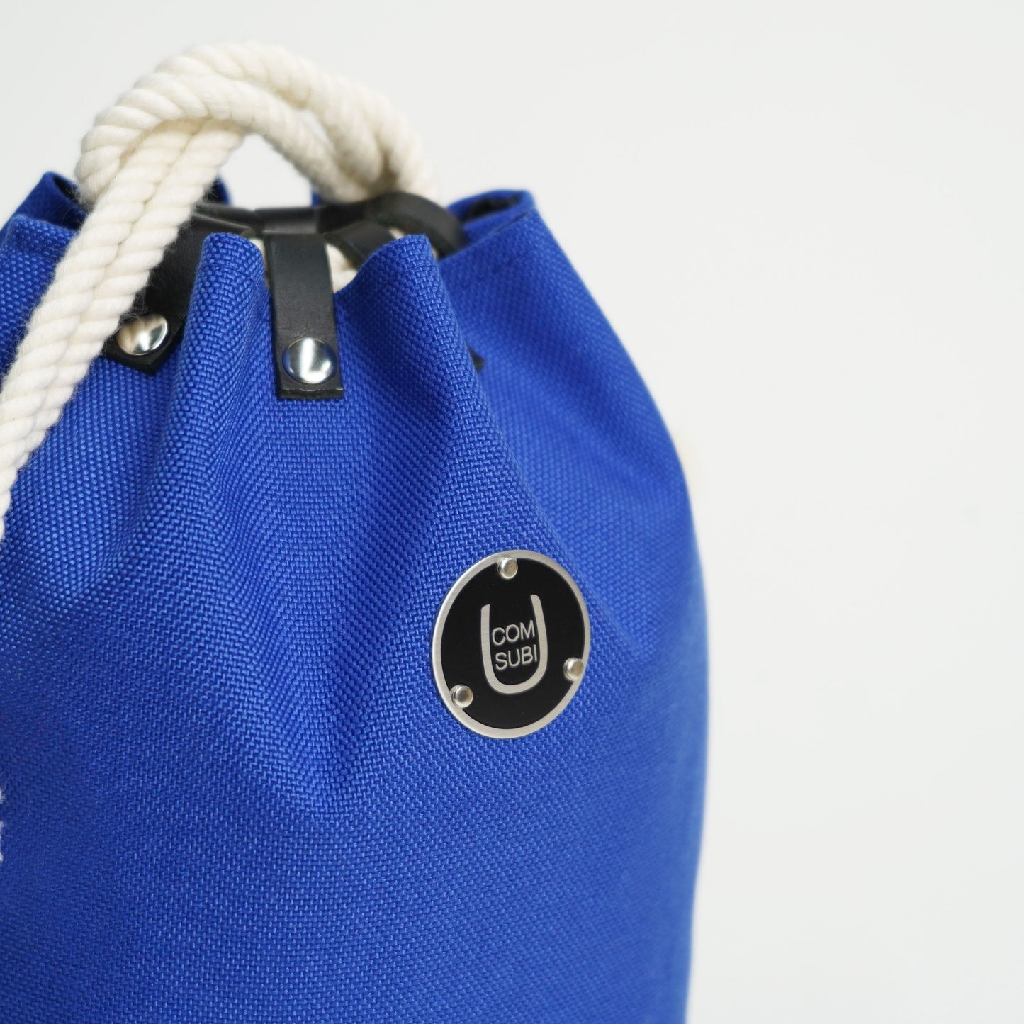 COMUSUBI / COMUSUBI BAG ”Cordura®︎” -Blue-