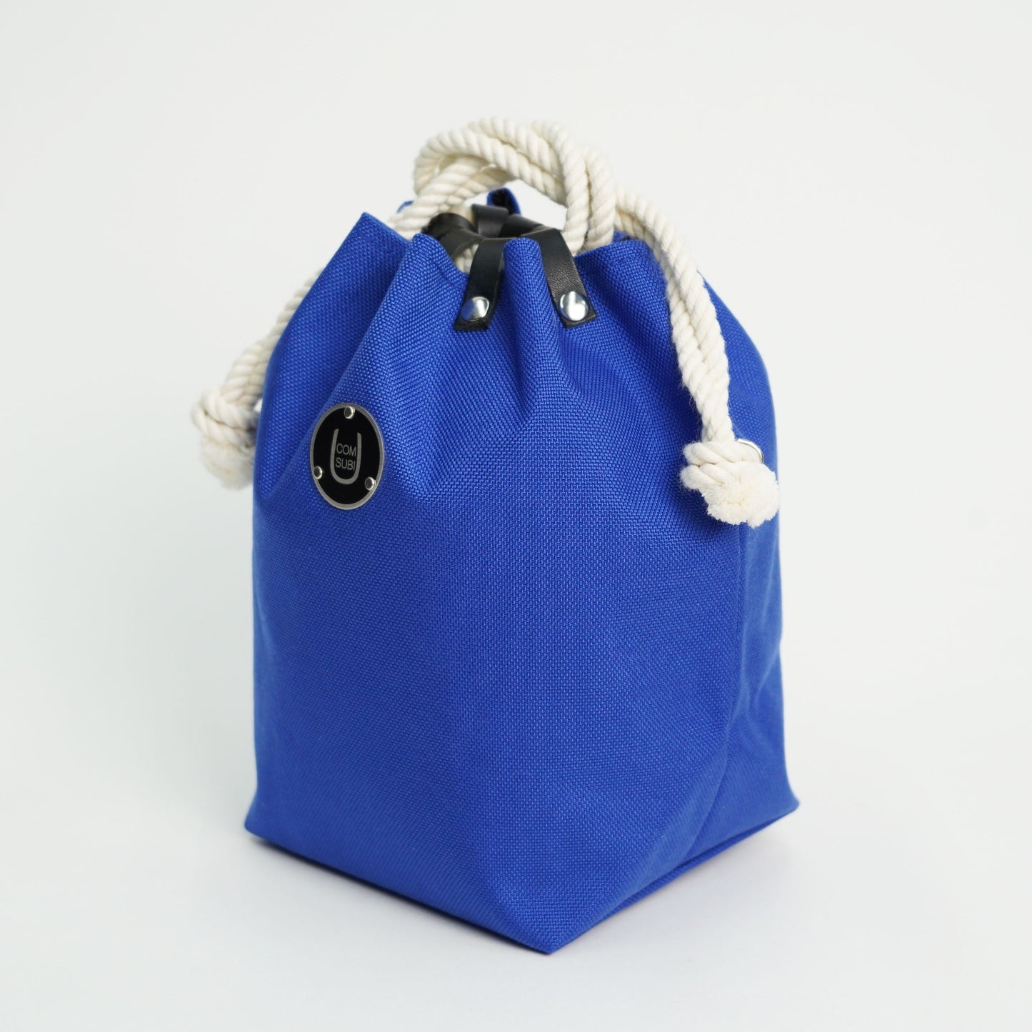 COMUSUBI / COMUSUBI BAG ”Cordura®︎” -Blue-