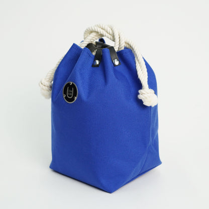 COMUSUBI / COMUSUBI BAG ”Cordura®︎” -Blue-