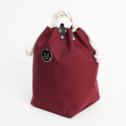 COMUSUBI / COMUSUBI BAG ”Cordura®︎” -Burgundy-