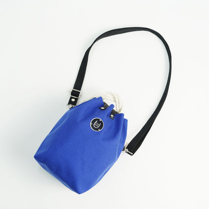 COMUSUBI / COMUSUBI BAG ”Cordura®︎” -Blue-