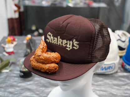 Remake Poopcap (プープキャップ) -Shakey's-