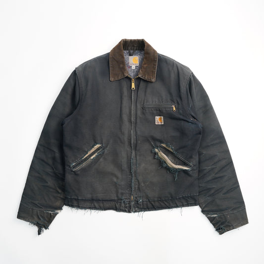 Carhartt (カーハート) / DETOROIT JACKET (デトロイトジャケット) ”リアルワーク系”