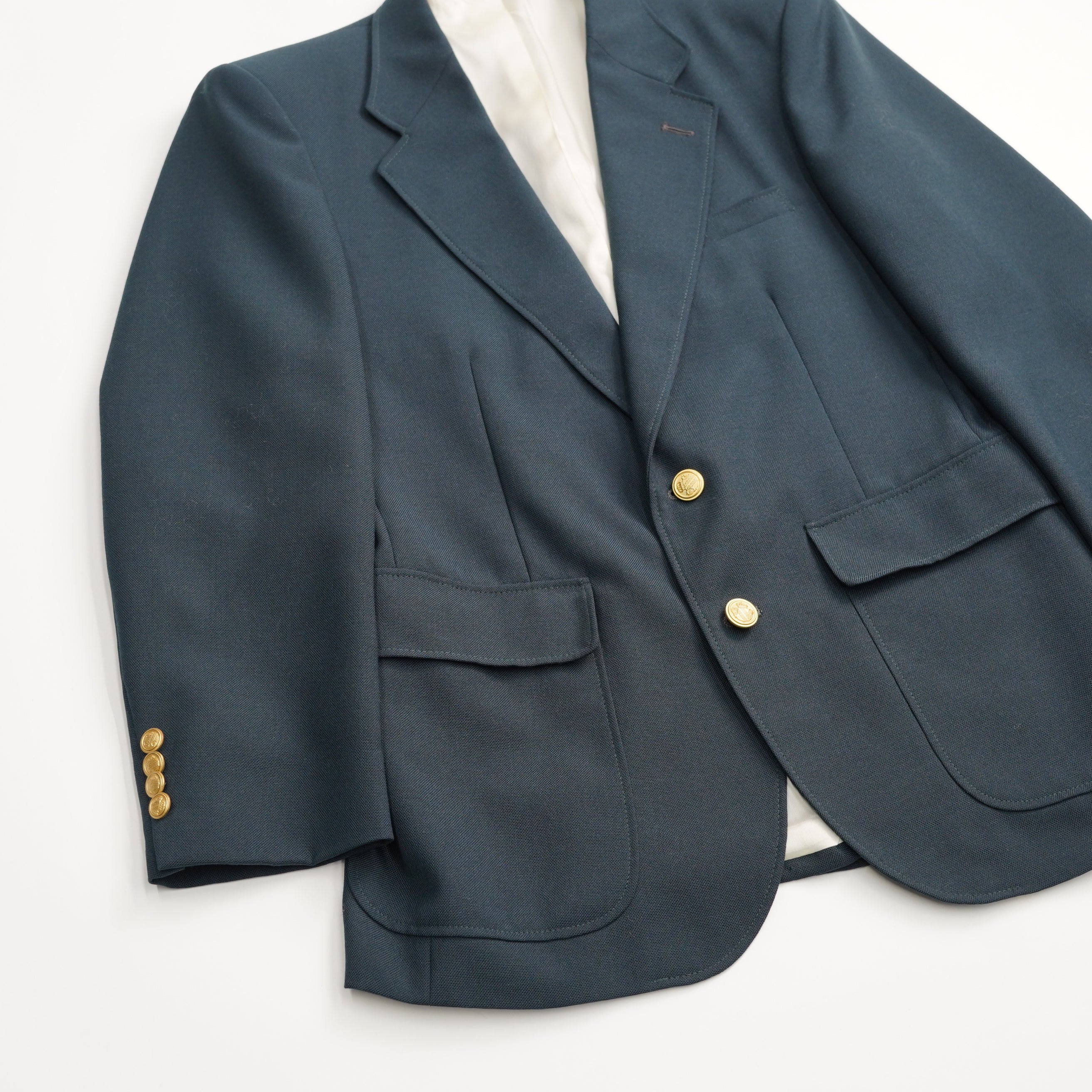 80~90's Vintage Stanley Blacker Tailored Jacket 