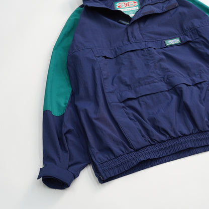 80's American Eagle Nylon Anorak