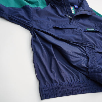 80's American Eagle Nylon Anorak