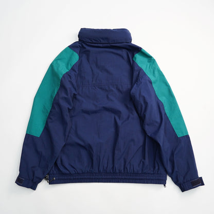 80's American Eagle Nylon Anorak