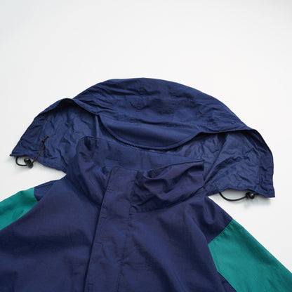 80's American Eagle Nylon Anorak