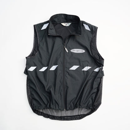 90's SUGOI Cycling Mesh Vest