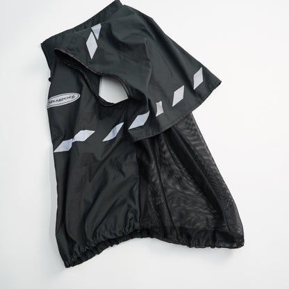 90's SUGOI Cycling Mesh Vest