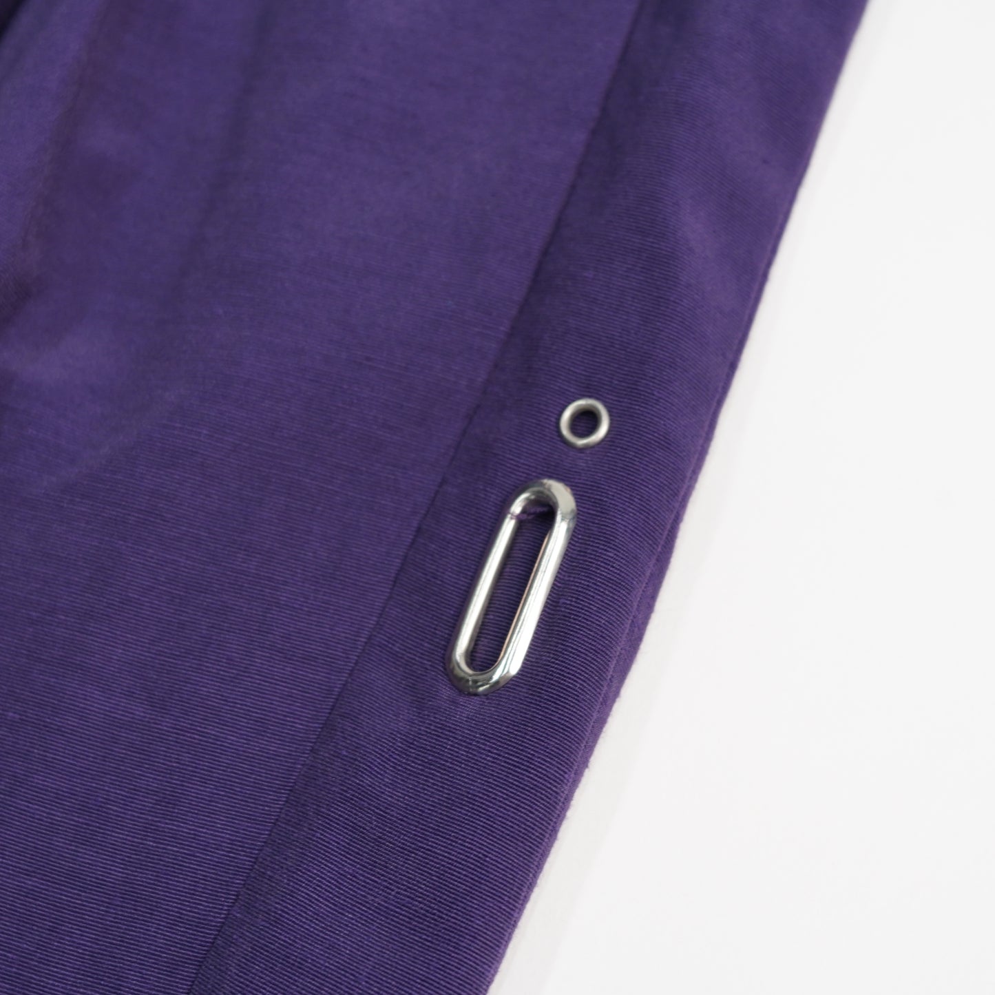 80~90's Design Slacks "Purple"