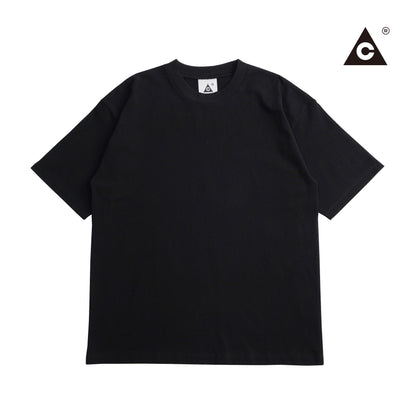 TMC /  Blank Tee -Black-