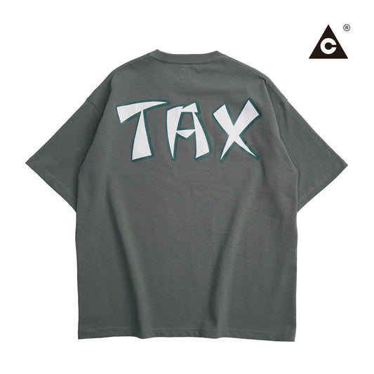 TMC / ヘビーデューTee / Stone Green