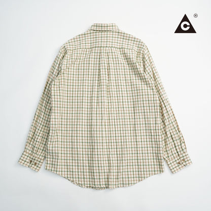 TMC / ナカシャツ×貴重愛 Remake Shirts "F"