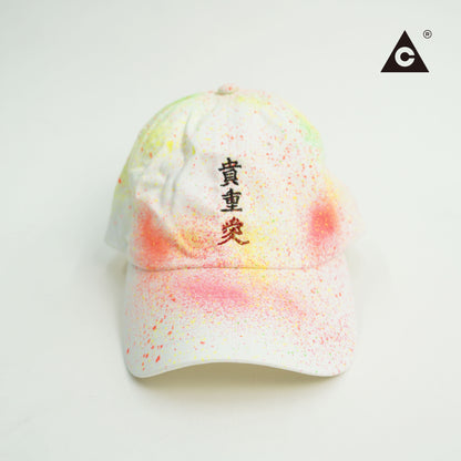 TMC / 貴重愛CAP / スプラッシュ (B)