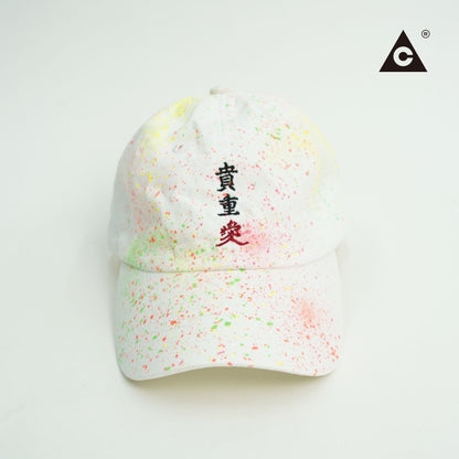 TMC / 貴重愛CAP / スプラッシュ (C)