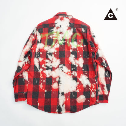 TMC / P&P Remake Heavy Flannel Shirts (B)