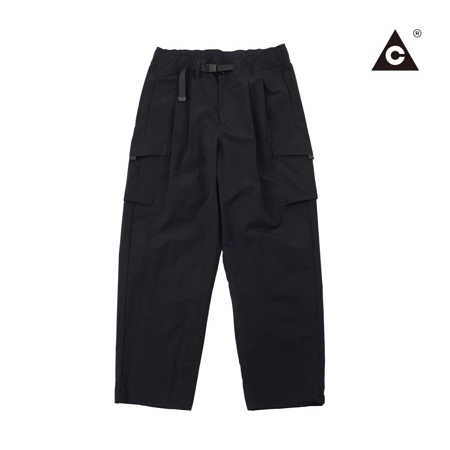 TMC / ボンタンTech -Black-