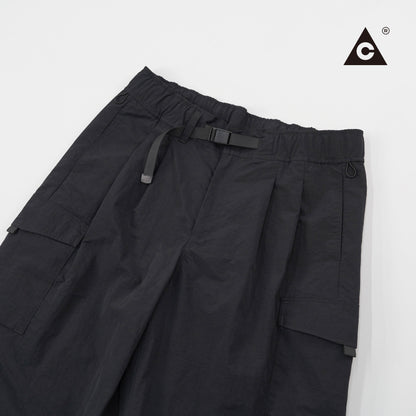 TMC / ボンタンTech -Black-