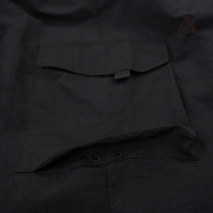 TMC / ボンタンTech -Black-
