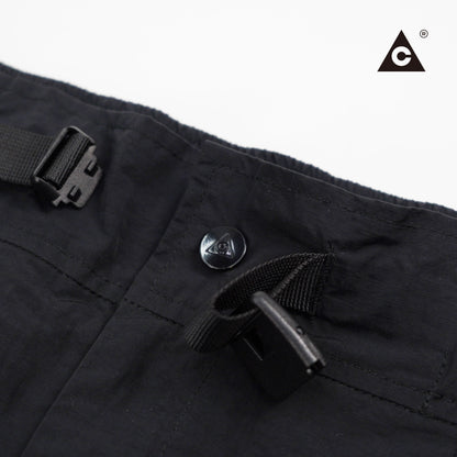 TMC / ボンタンTech -Black-