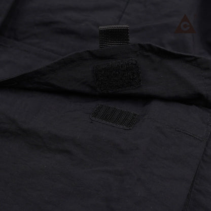TMC / ボンタンTech -Black-