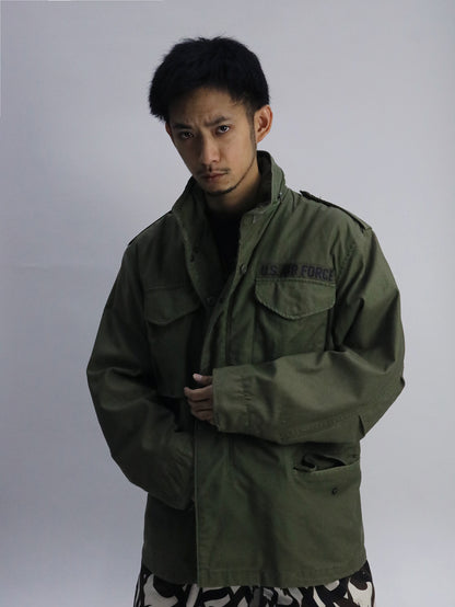 TMC / 貴重愛 M-65 JKT