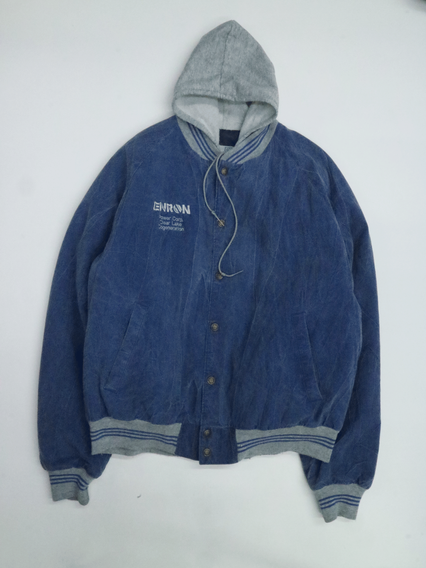 90's King Louie Fake Layered Jacket