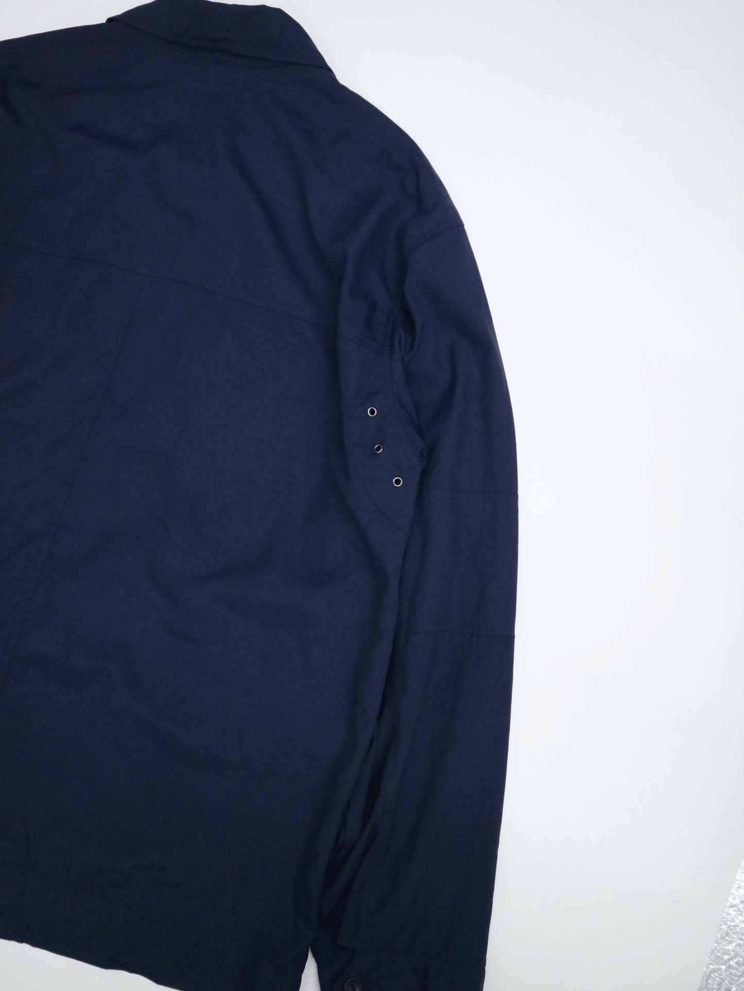 90’s TOMMY HILFIGER Nylon BDU Type Jacket