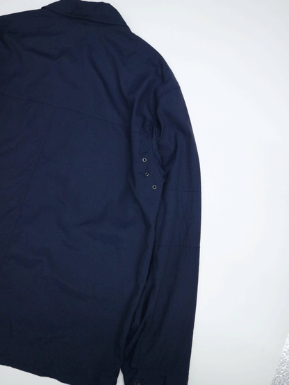 90’s TOMMY HILFIGER Nylon BDU Type Jacket