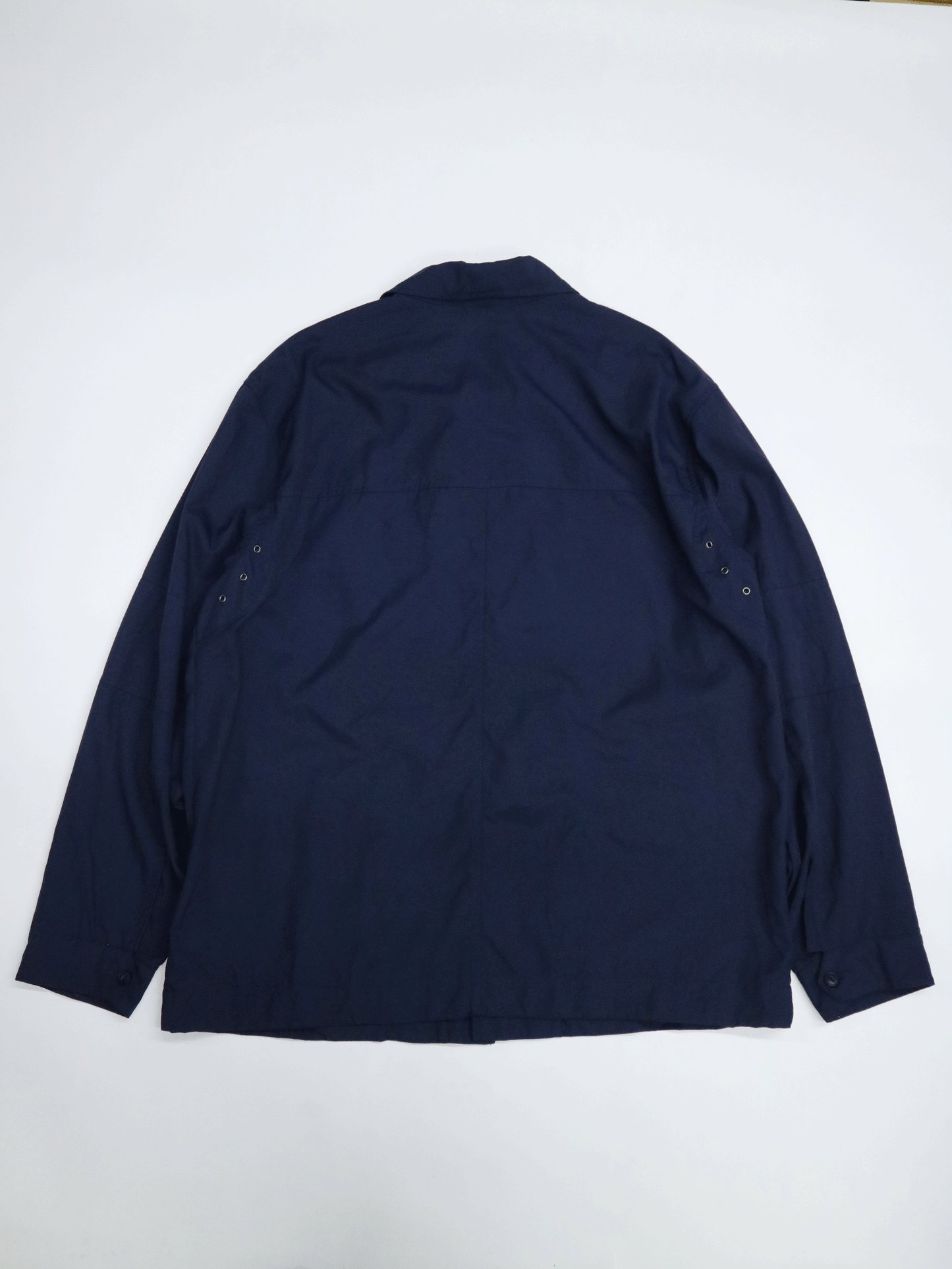 90’s TOMMY HILFIGER Nylon BDU Type Jacket