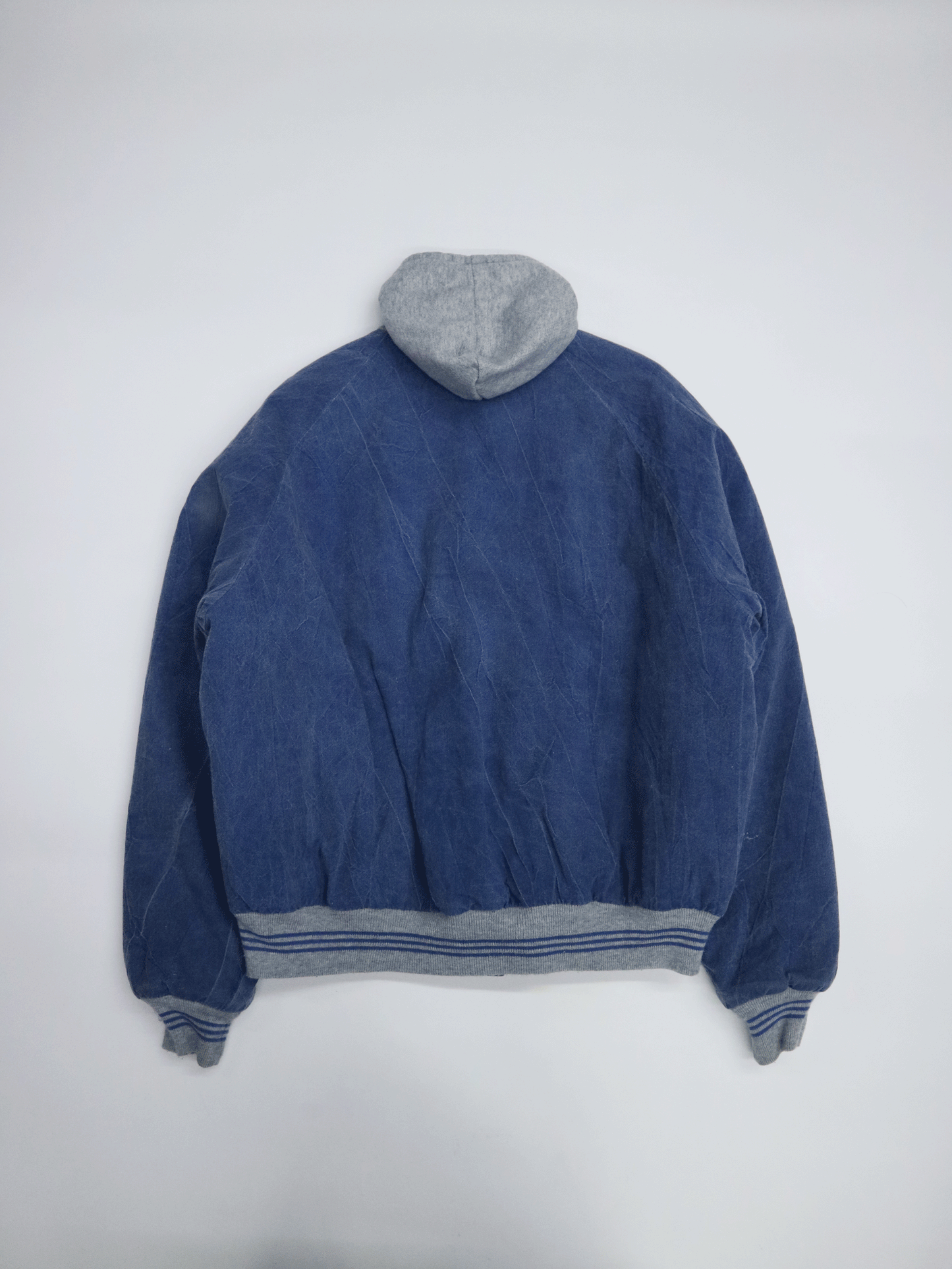 90's King Louie Fake Layered Jacket