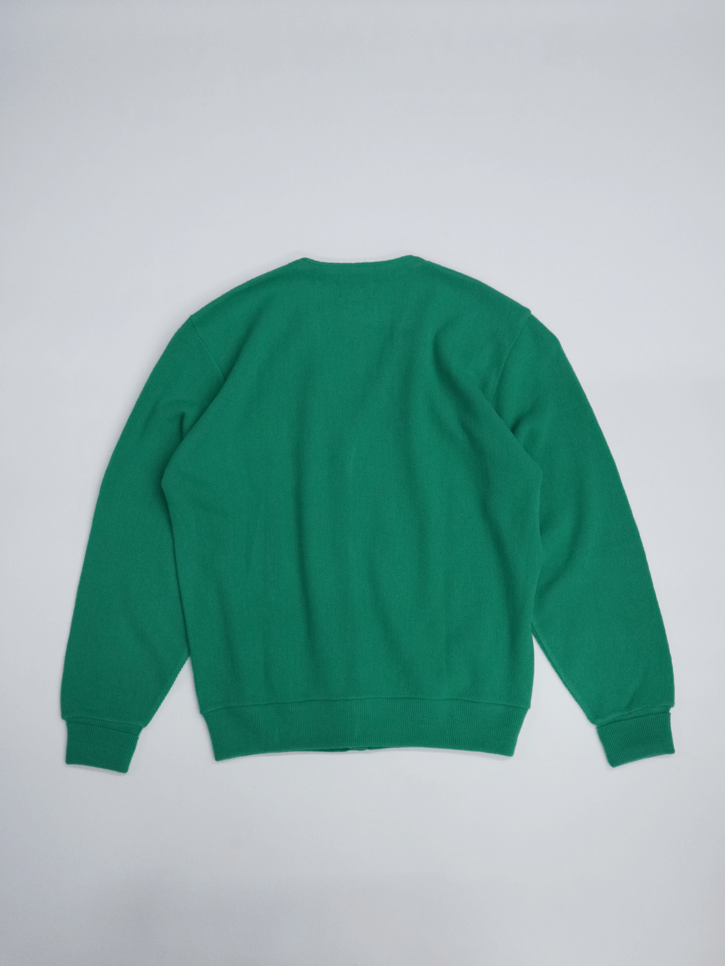 80's IZOD Acrylic Cardigan