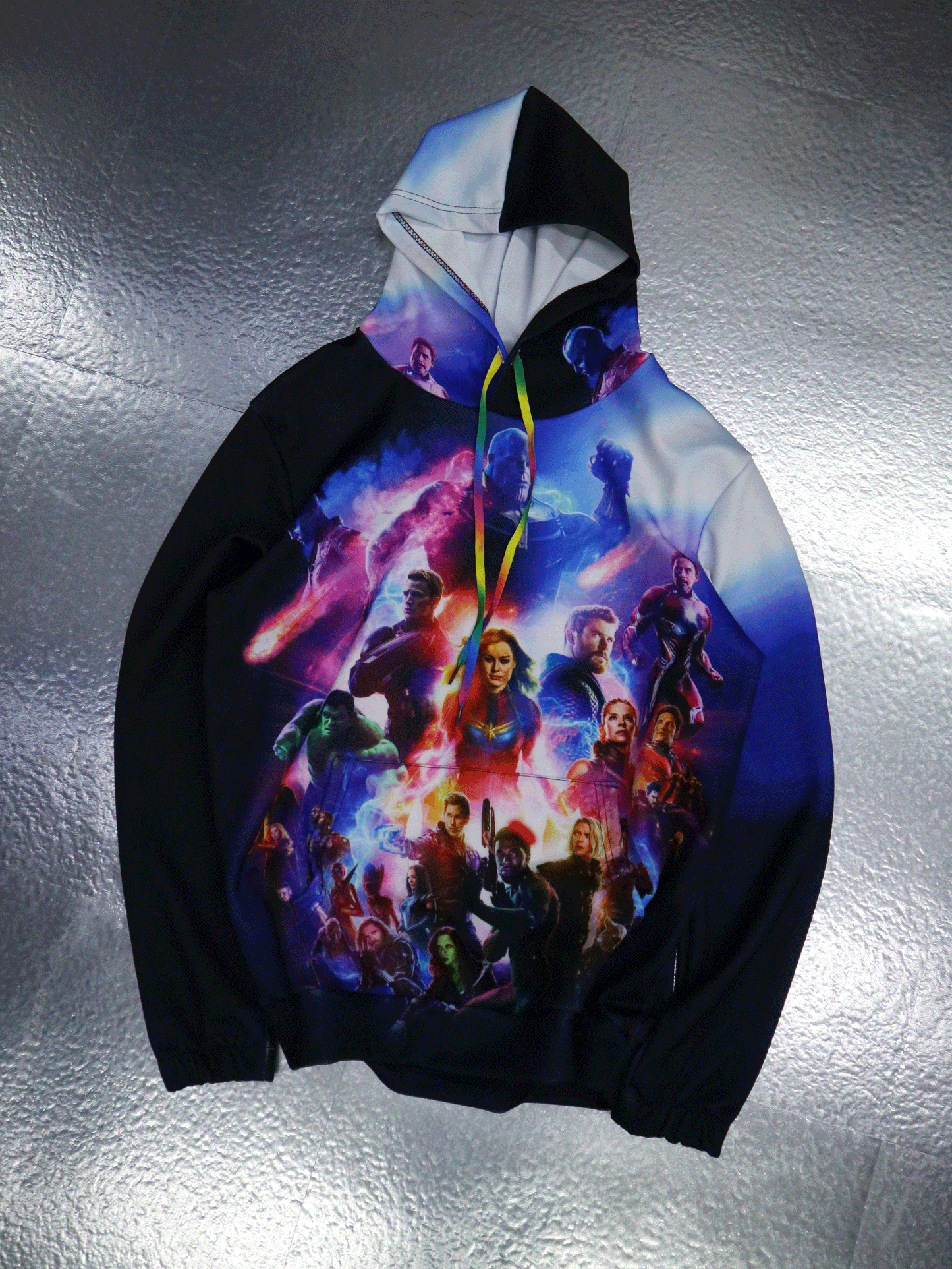 MARVEL Avengers Sweat