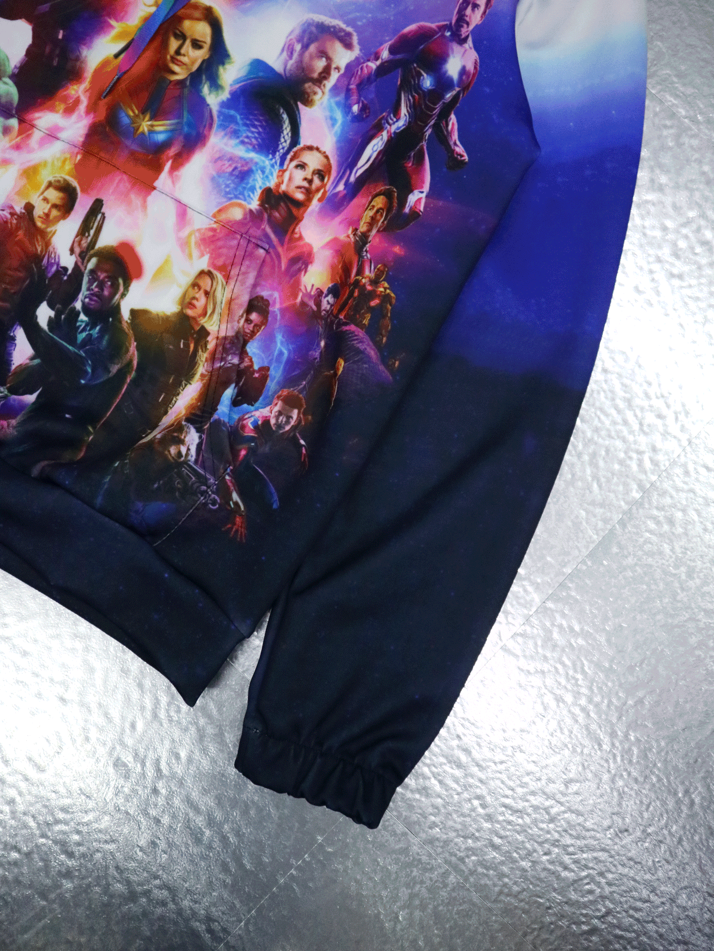 MARVEL Avengers Sweat