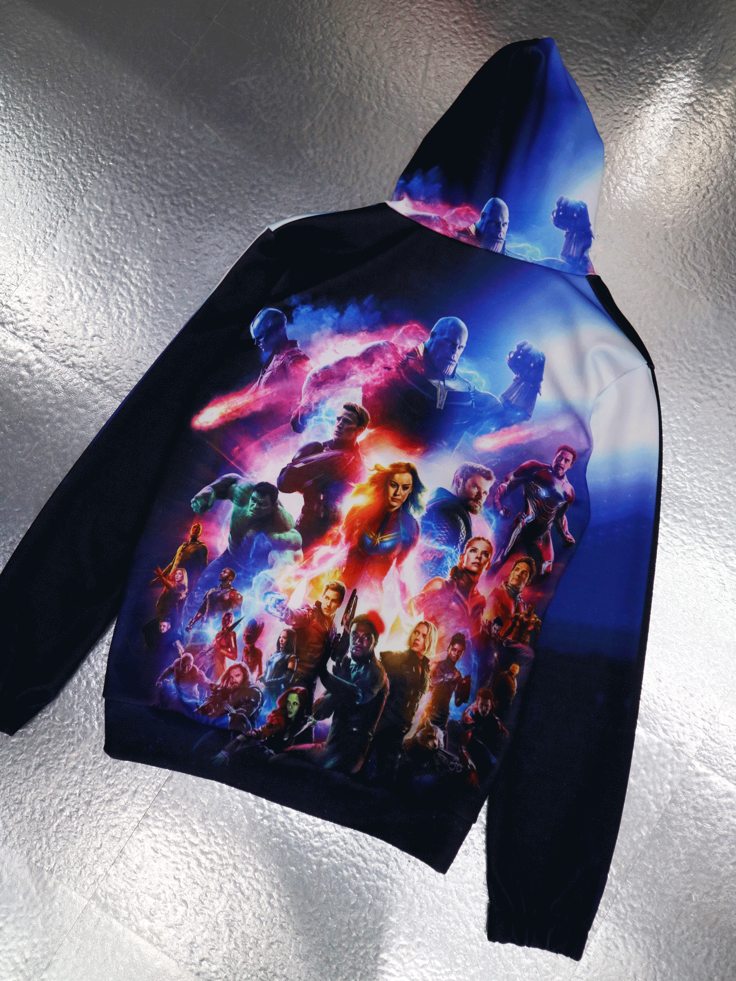 MARVEL Avengers Sweat