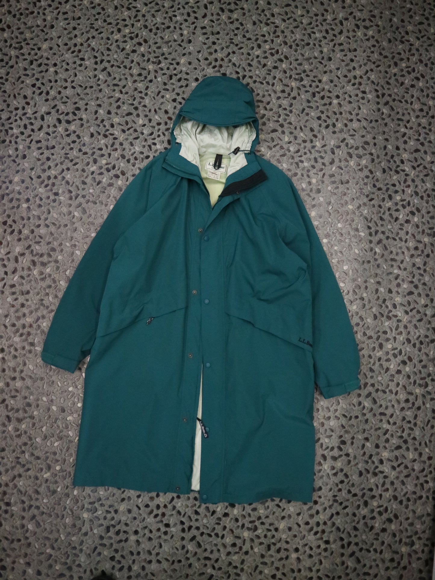 80~90's L.L Bean GORE-TEX Coat