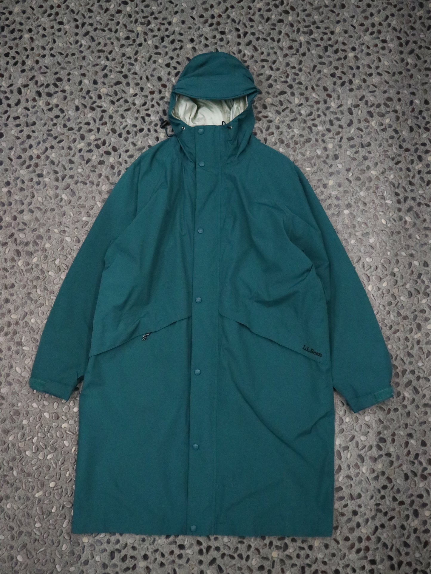 80~90's L.L Bean GORE-TEX Coat