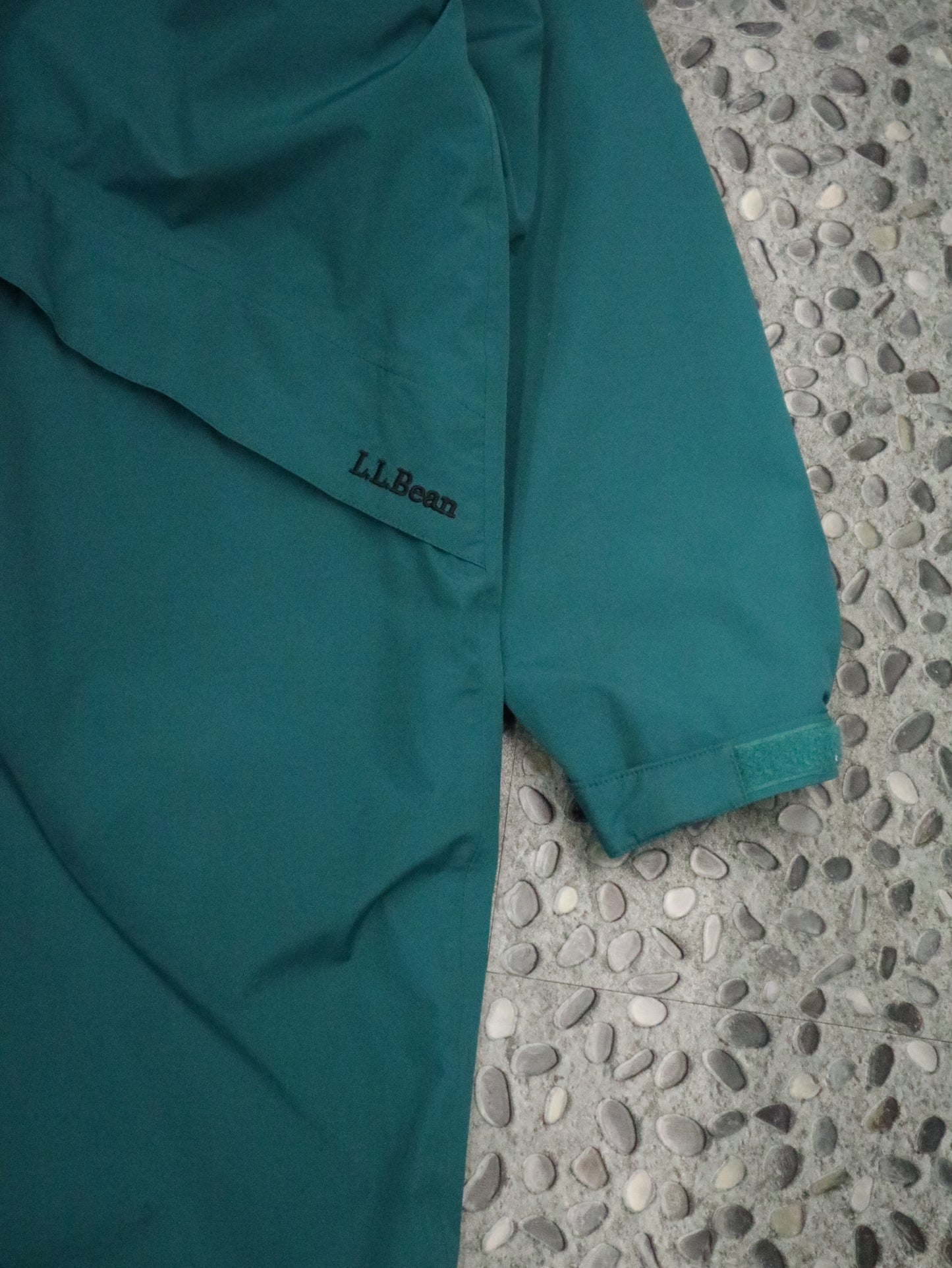 80~90's L.L Bean GORE-TEX Coat