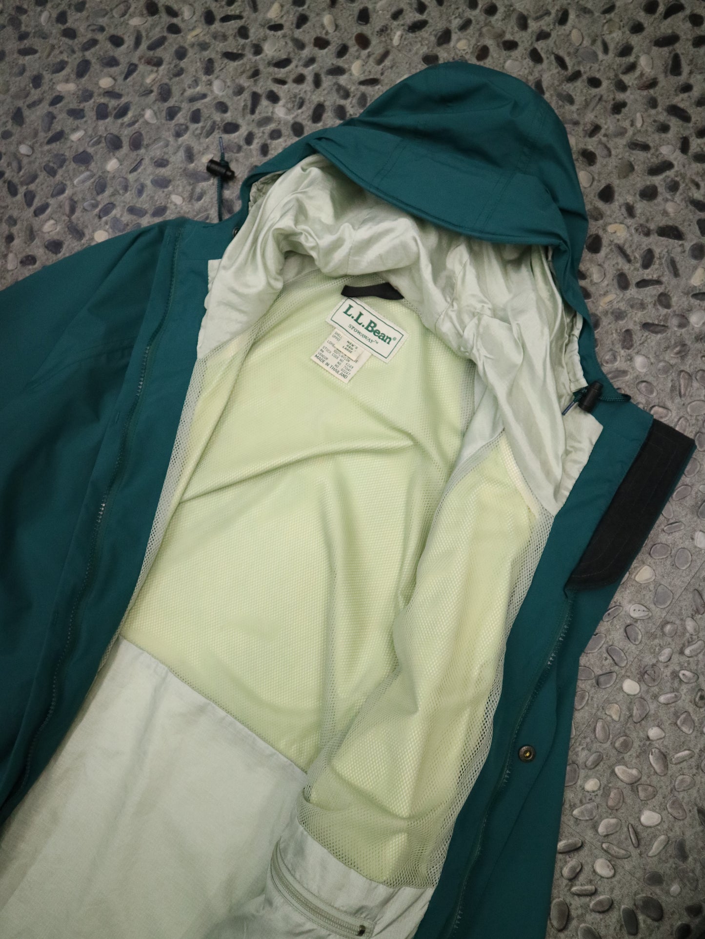 80~90's L.L Bean GORE-TEX Coat