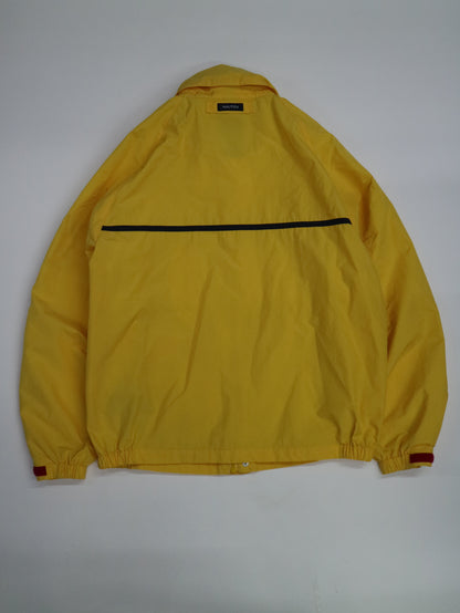 NAUTICA Nylon Full Zip Jacket