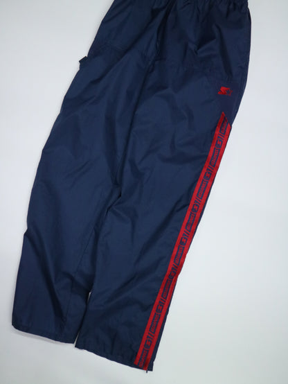 90's Starter Nylon pants