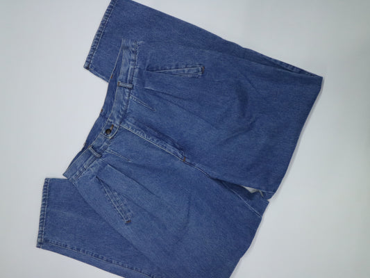 90's OLD GAP Denim 2Tuck Pants