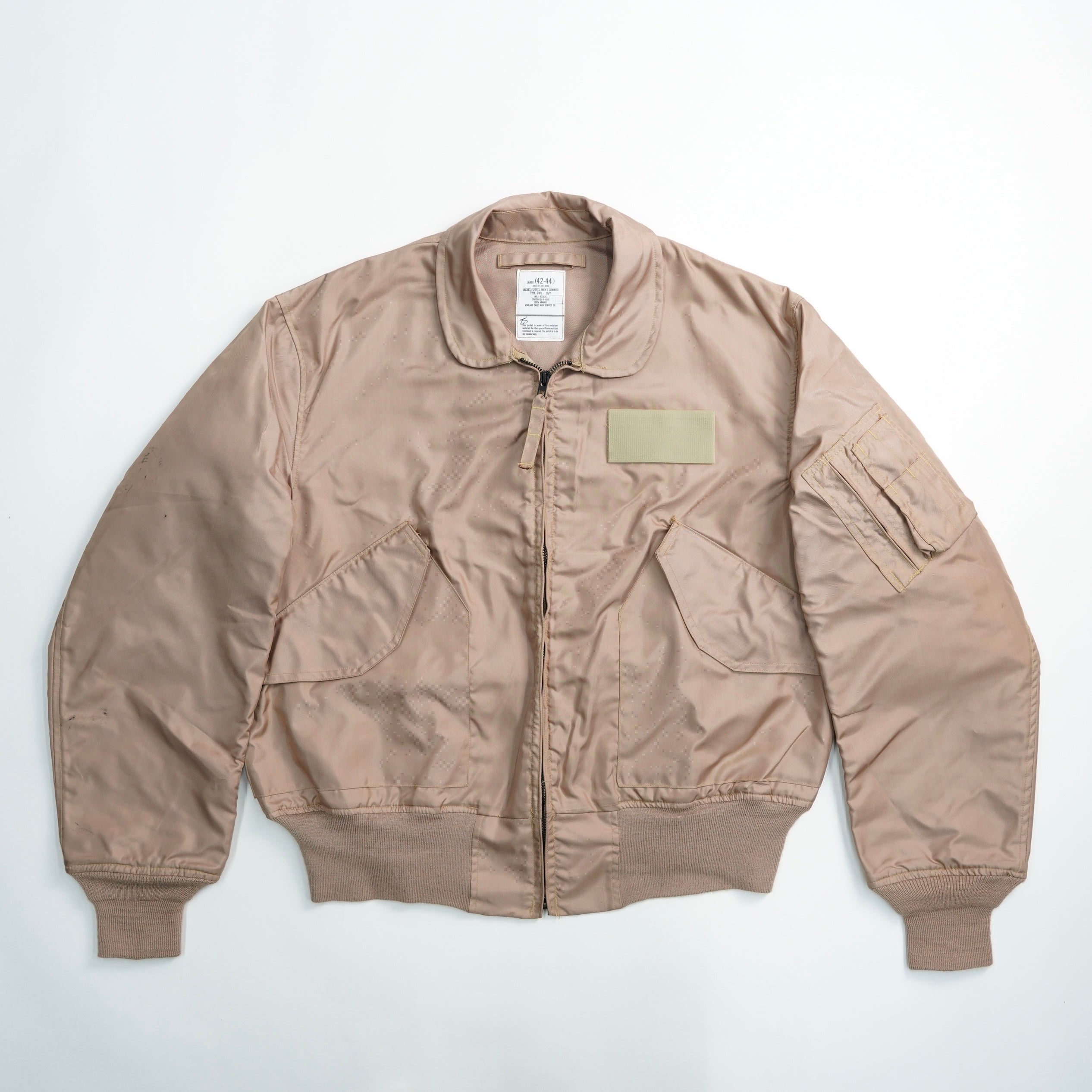 05' USAF CWU-36/P Summer Flight Jacket