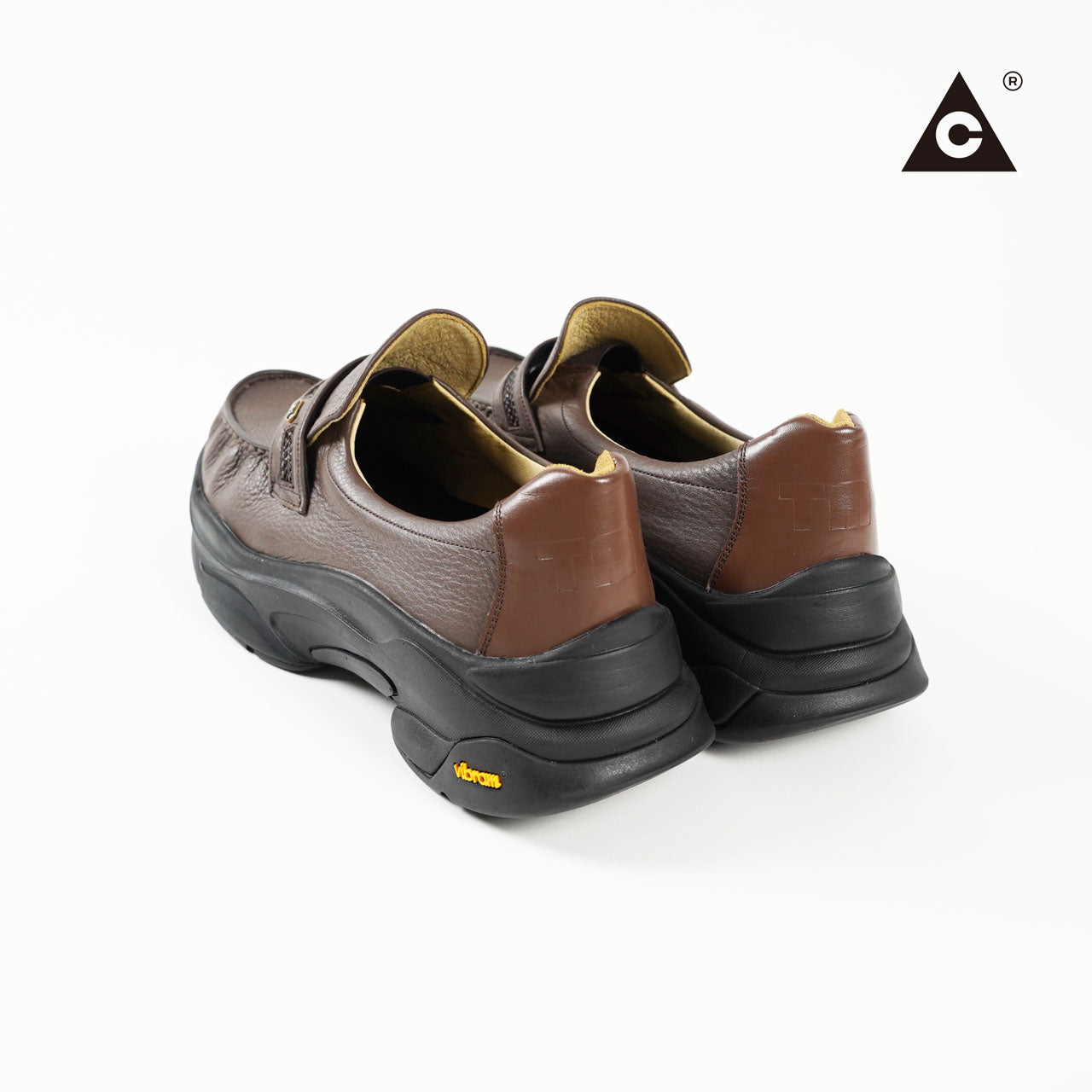 TMC / GYOZA SKY WALKER -Brown-