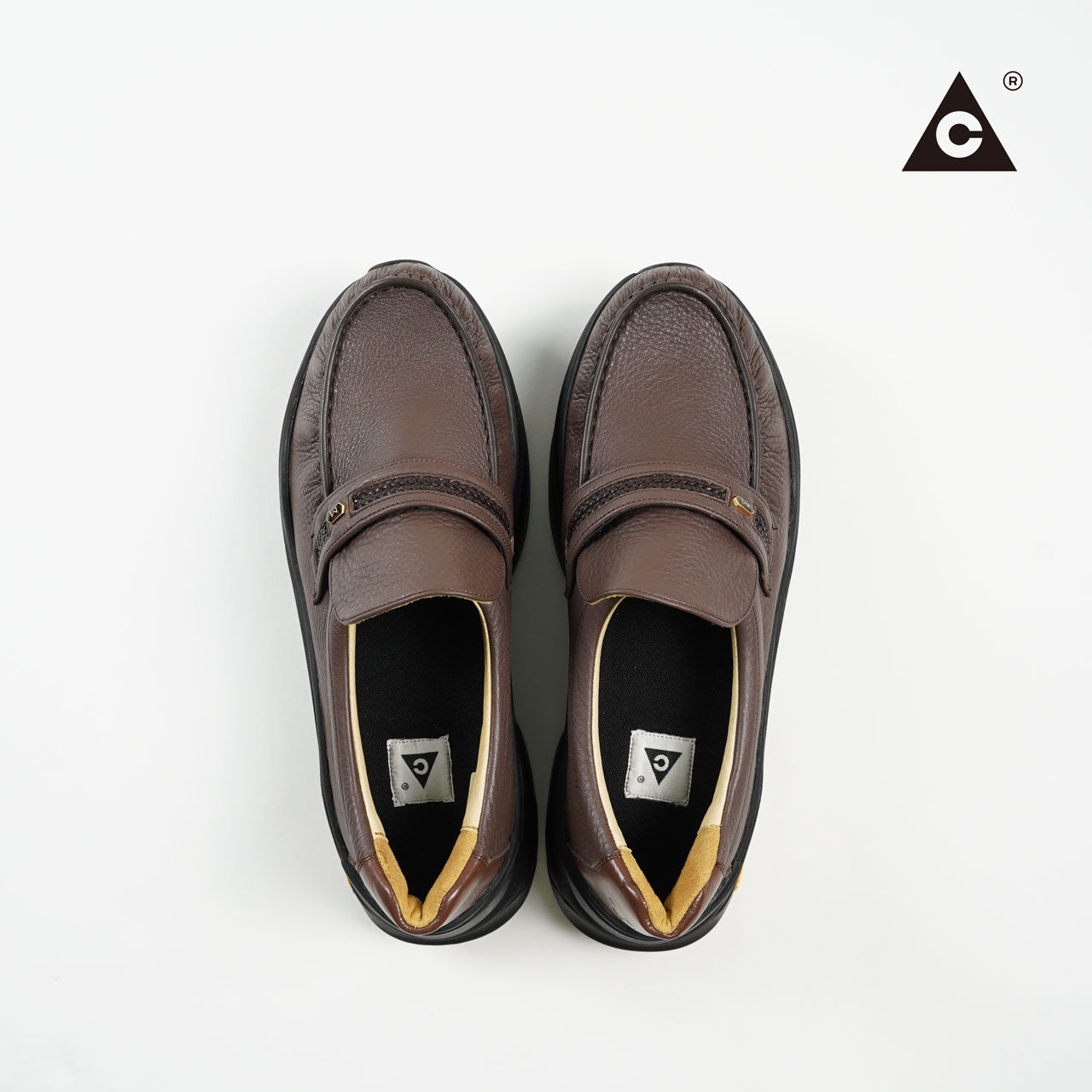 TMC / GYOZA SKY WALKER -Brown-